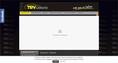 Desktop Screenshot of garauto.net