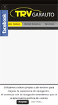 Mobile Screenshot of garauto.net